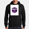 G185 - Gildan Adult Heavy Blend™ 50/50 Hooded Sweatshirt Thumbnail