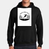 G185 - Gildan Adult Heavy Blend™ 50/50 Hooded Sweatshirt Thumbnail
