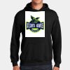 G185 - Gildan Adult Heavy Blend™ 50/50 Hooded Sweatshirt Thumbnail