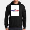 G185 - Gildan Adult Heavy Blend™ 50/50 Hooded Sweatshirt Thumbnail