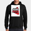 G185 - Gildan Adult Heavy Blend™ 50/50 Hooded Sweatshirt Thumbnail