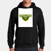 G185 - Gildan Adult Heavy Blend™ 50/50 Hooded Sweatshirt Thumbnail