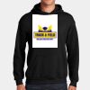 G185 - Gildan Adult Heavy Blend™ 50/50 Hooded Sweatshirt Thumbnail
