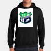 G185 - Gildan Adult Heavy Blend™ 50/50 Hooded Sweatshirt Thumbnail