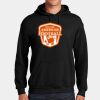 G185 - Gildan Adult Heavy Blend™ 50/50 Hooded Sweatshirt Thumbnail