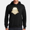 G185 - Gildan Adult Heavy Blend™ 50/50 Hooded Sweatshirt Thumbnail