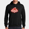 G185 - Gildan Adult Heavy Blend™ 50/50 Hooded Sweatshirt Thumbnail