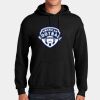 G185 - Gildan Adult Heavy Blend™ 50/50 Hooded Sweatshirt Thumbnail