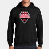 G185 - Gildan Adult Heavy Blend™ 50/50 Hooded Sweatshirt Thumbnail