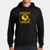 G185 - Gildan Adult Heavy Blend™ 50/50 Hooded Sweatshirt Thumbnail