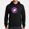 G185 - Gildan Adult Heavy Blend™ 50/50 Hooded Sweatshirt Thumbnail