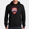G185 - Gildan Adult Heavy Blend™ 50/50 Hooded Sweatshirt Thumbnail