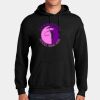 G185 - Gildan Adult Heavy Blend™ 50/50 Hooded Sweatshirt Thumbnail