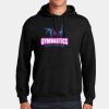G185 - Gildan Adult Heavy Blend™ 50/50 Hooded Sweatshirt Thumbnail
