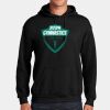 G185 - Gildan Adult Heavy Blend™ 50/50 Hooded Sweatshirt Thumbnail