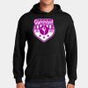 G185 - Gildan Adult Heavy Blend™ 50/50 Hooded Sweatshirt Thumbnail