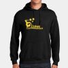 G185 - Gildan Adult Heavy Blend™ 50/50 Hooded Sweatshirt Thumbnail