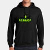 G185 - Gildan Adult Heavy Blend™ 50/50 Hooded Sweatshirt Thumbnail