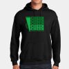 G185 - Gildan Adult Heavy Blend™ 50/50 Hooded Sweatshirt Thumbnail