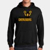 G185 - Gildan Adult Heavy Blend™ 50/50 Hooded Sweatshirt Thumbnail