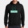 G185 - Gildan Adult Heavy Blend™ 50/50 Hooded Sweatshirt Thumbnail