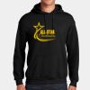 G185 - Gildan Adult Heavy Blend™ 50/50 Hooded Sweatshirt Thumbnail