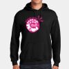 G185 - Gildan Adult Heavy Blend™ 50/50 Hooded Sweatshirt Thumbnail