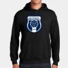 G185 - Gildan Adult Heavy Blend™ 50/50 Hooded Sweatshirt Thumbnail