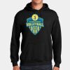 G185 - Gildan Adult Heavy Blend™ 50/50 Hooded Sweatshirt Thumbnail