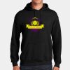 G185 - Gildan Adult Heavy Blend™ 50/50 Hooded Sweatshirt Thumbnail
