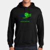 G185 - Gildan Adult Heavy Blend™ 50/50 Hooded Sweatshirt Thumbnail