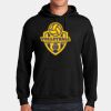 G185 - Gildan Adult Heavy Blend™ 50/50 Hooded Sweatshirt Thumbnail