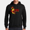 G185 - Gildan Adult Heavy Blend™ 50/50 Hooded Sweatshirt Thumbnail