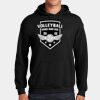 G185 - Gildan Adult Heavy Blend™ 50/50 Hooded Sweatshirt Thumbnail