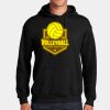 G185 - Gildan Adult Heavy Blend™ 50/50 Hooded Sweatshirt Thumbnail