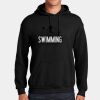 G185 - Gildan Adult Heavy Blend™ 50/50 Hooded Sweatshirt Thumbnail