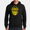 G185 - Gildan Adult Heavy Blend™ 50/50 Hooded Sweatshirt Thumbnail