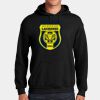 G185 - Gildan Adult Heavy Blend™ 50/50 Hooded Sweatshirt Thumbnail