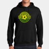 G185 - Gildan Adult Heavy Blend™ 50/50 Hooded Sweatshirt Thumbnail