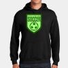 G185 - Gildan Adult Heavy Blend™ 50/50 Hooded Sweatshirt Thumbnail