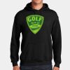 G185 - Gildan Adult Heavy Blend™ 50/50 Hooded Sweatshirt Thumbnail