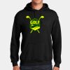 G185 - Gildan Adult Heavy Blend™ 50/50 Hooded Sweatshirt Thumbnail