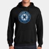 G185 - Gildan Adult Heavy Blend™ 50/50 Hooded Sweatshirt Thumbnail