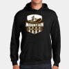 G185 - Gildan Adult Heavy Blend™ 50/50 Hooded Sweatshirt Thumbnail