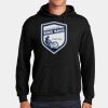 G185 - Gildan Adult Heavy Blend™ 50/50 Hooded Sweatshirt Thumbnail