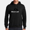 G185 - Gildan Adult Heavy Blend™ 50/50 Hooded Sweatshirt Thumbnail