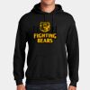 G185 - Gildan Adult Heavy Blend™ 50/50 Hooded Sweatshirt Thumbnail