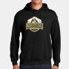 G185 - Gildan Adult Heavy Blend™ 50/50 Hooded Sweatshirt Thumbnail