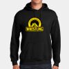 G185 - Gildan Adult Heavy Blend™ 50/50 Hooded Sweatshirt Thumbnail
