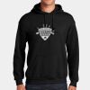 G185 - Gildan Adult Heavy Blend™ 50/50 Hooded Sweatshirt Thumbnail